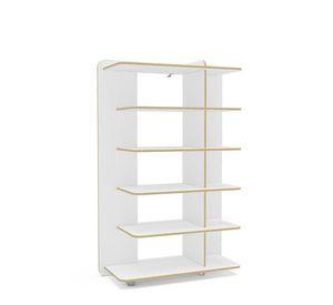 ESTANTE LIS LIGHT