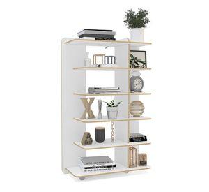 ESTANTE LIS LIGHT