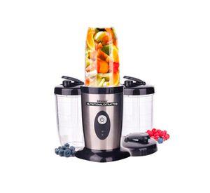 Kit Licuadora de Jugo Ultramaxx Nutritional mas 2 Vasos