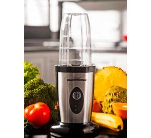 Kit Licuadora de Jugo Ultramaxx Nutritional mas 2 Vasos