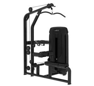 Lat Pulldown & Low Row FORBATS