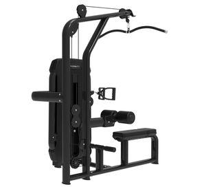 Lat Pulldown & Low Row FORBATS