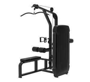 Lat Pulldown & Low Row FORBATS