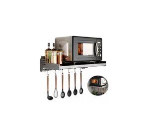 Estante Repisa Horno Microondas Rack Organizador Cocina