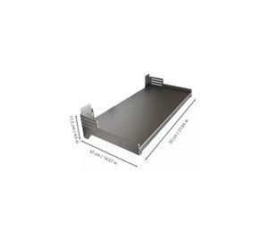 Estante Repisa Horno Microondas Rack Organizador Cocina