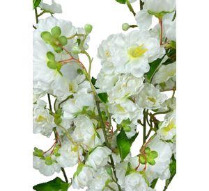 Rama Cerezo Blanco 90cm