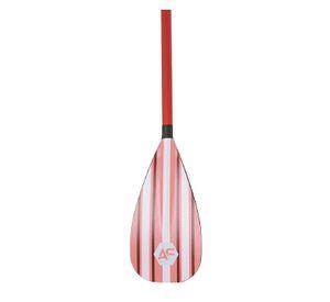 Remo Sup / Kayak Fibra De Vidrio Redfish