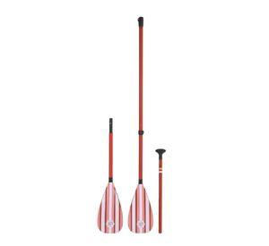 Remo Sup / Kayak Fibra De Vidrio Redfish