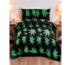 PLUMON CHIPORRO 2 PLAZAS 230CM X 250CM CON DISEÑO 6