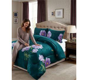Cobertor de Invierno Plush Chiporro Ultra Suave Plaza y media m12