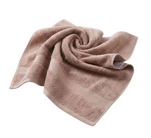 Toalla De Baño 140 x 70 cm Algodón Absorbente