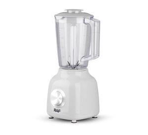 Licuadora Eléctrica Frutas Velocidad Mezclaro Cocina Rondon