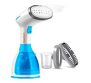Planchas De Vapor Portátil Vertical 1500w 280ml