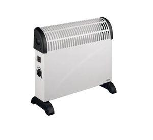 Calefactor Convector Electrico Nex Ec2000 2000w 3 Niveles