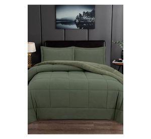 PLUMON ANDES VELVET MATTE VERDE 2 PL