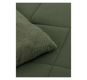 PLUMON ANDES VELVET MATTE VERDE 2 PL