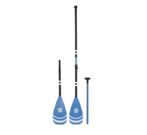 Remo SUP / Kayak Carbono Blue Tang