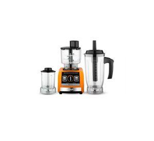 Juguera licuadora multifuncional 3 en 1, premium 2.5L