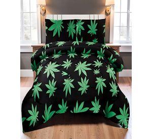 PLUMON CHIPORRO PREMIUM 2 PLAZAS 230CM X 250CM CON DISEÑO 6