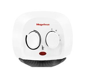 Termoventilador Cerámico1500w Magefesa Suri Mgf1292