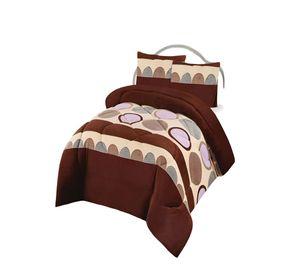 PLUMON INVIERNO SOFT CON DISEÑO 2 PLAZA 230CM X 250CM F6