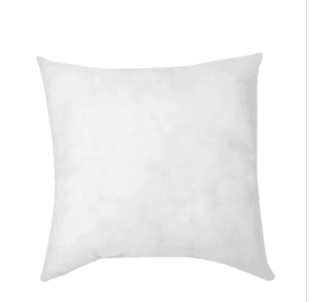 Cojin relleno 60x60