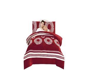 PLUMON CHIPORRO INVIERNO 2 PLAZAS 230CM X 250CM CON DISEÑO 19