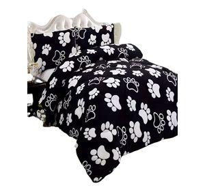 PLUMON INVIERNO SOFT CON DISEÑO 2 PLAZA 230CM X 250CM F2