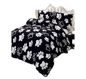 PLUMON INVIERNO SOFT CON DISEÑO 2 PLAZA 230CM X 250CM F2