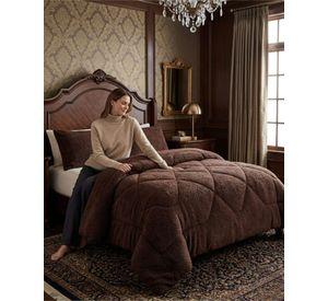 Cobertor de Invierno Plush Chiporro Ultra Suave Plaza y media m18