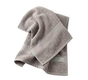 Toalla De Baño 140 x 70 cm Algodón Absorbente