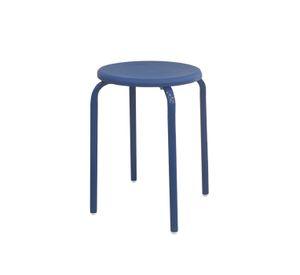 Piso Apilable Stool AGM