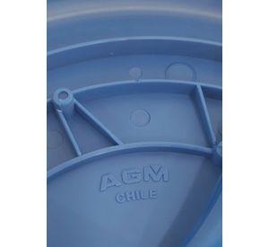 Piso Apilable Stool AGM