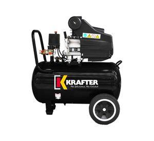 COMPRESOR KRAFTER ACK 50 2,5 HP