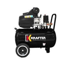 COMPRESOR KRAFTER ACK 50 2,5 HP
