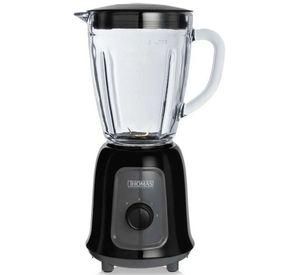 LICUADORA THOMAS TH-330V NEGRA