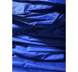 Carpa toldo repuesto engomada 2x2