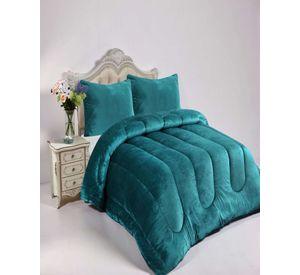 PLUMON CON SHERPA DE INVIERNO KING 250x270cm 02