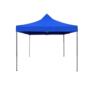 Toldo 3x3 Azul