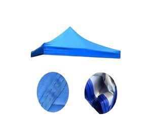 Carpa Lona 3x3m Impermeable Repuesto Toldo Exterior