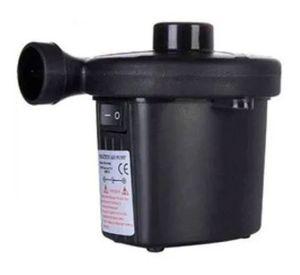 Inflador Electrico Multifuncional Para 220v/12v