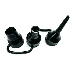 Inflador Electrico Multifuncional Para 220v/12v