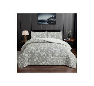 PLUMON ANDES VELVET PRINTED MAGNOLIA KING