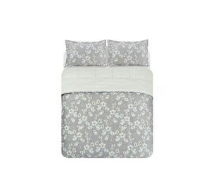 PLUMON ANDES VELVET PRINTED MAGNOLIA KING