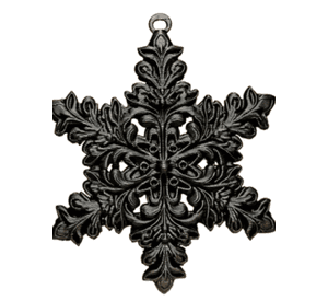 Estrella Decorativa - Estrella Árbol