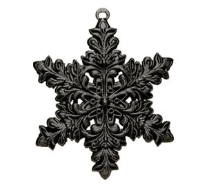 Estrella Decorativa - Estrella Árbol