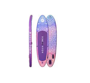 Stand Up Paddle Board Inflable 11'0'' Aura - Doble Capa