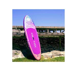 Stand Up Paddle Board Inflable 11'0'' Aura - Doble Capa