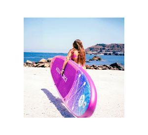 Stand Up Paddle Board Inflable 11'0'' Aura - Doble Capa