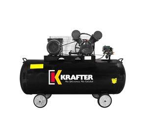 COMPRESOR KRAFTER 200 LTS.